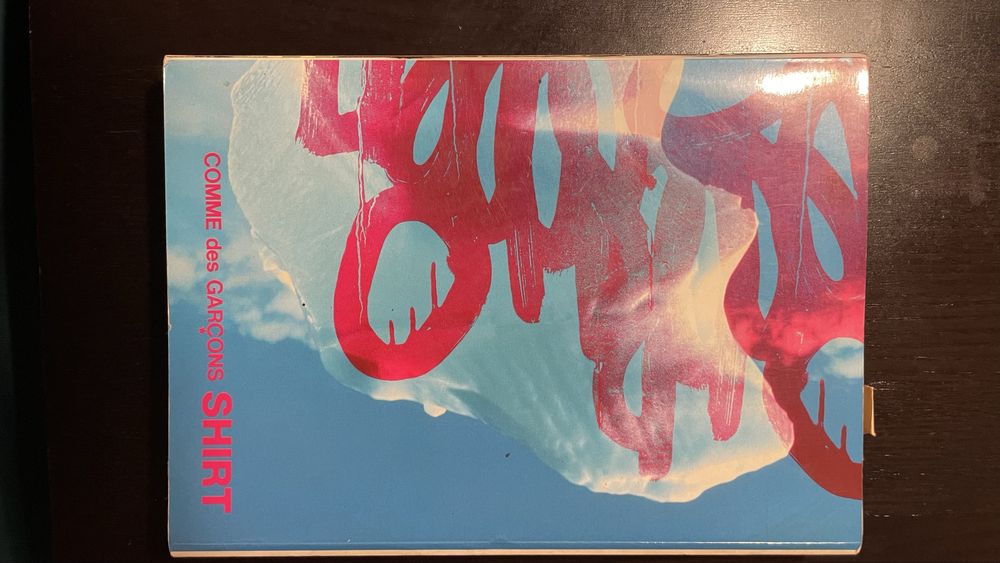 Revista Purple numero 4 winter 99