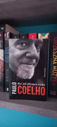 Książka Paulo Coelho