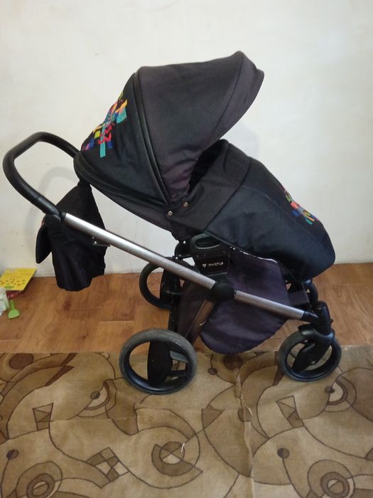 Продам дитячу коляску