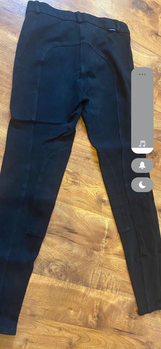 Jazda konna  garderoba i sprzęt