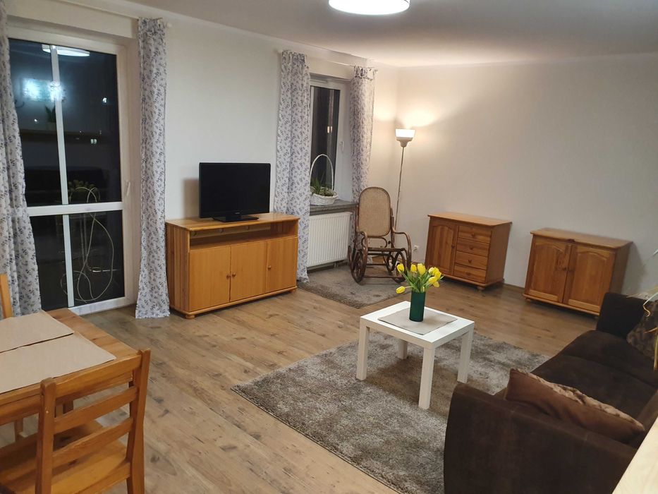 mieszkanie 37m2 , 1 pokojowe