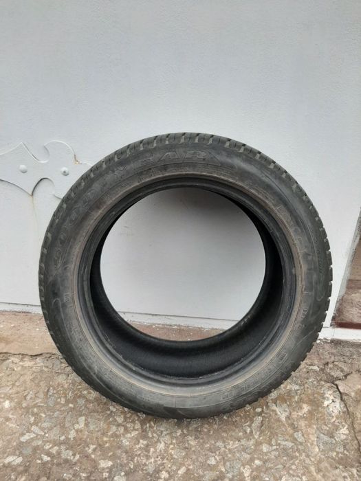 GoodYear OptiGrip 205/55/R16