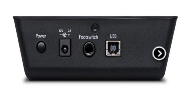 PreSonus FaderPort V2 – контроллер для управления рабочей станцией