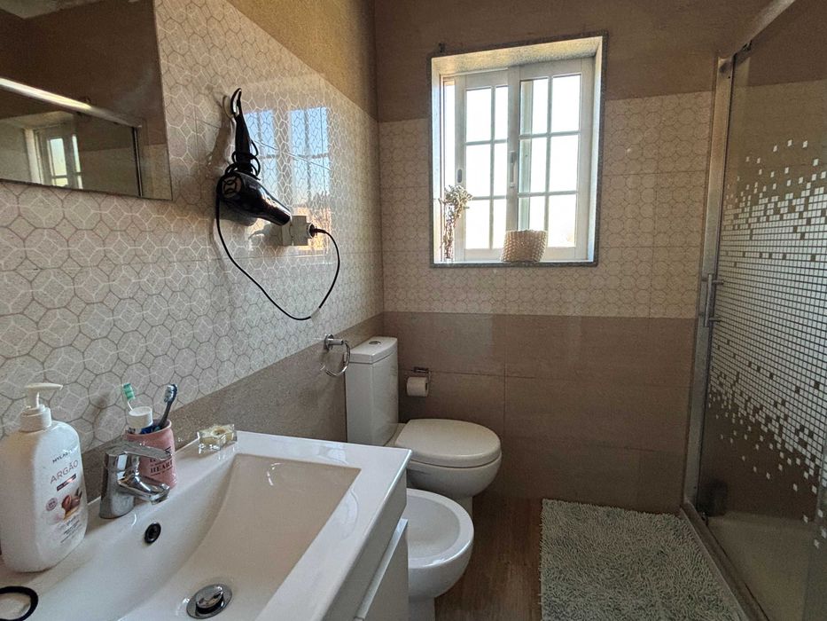 Vende-se Moradia T3+ Arouca