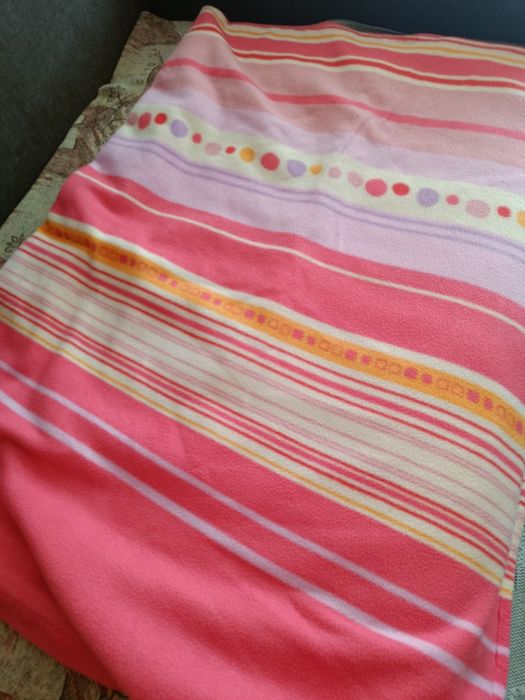 Плед флісовий, розмір 200*240;