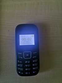 Мобільний телефон Nomi i144m 2 sim сім замена