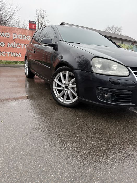 Продам volkswagen golf gt sport