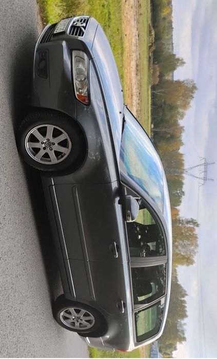 Volvo v50 w Bardzo dobrym stanie tanio !