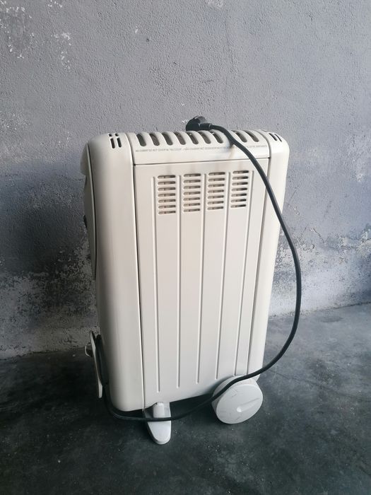 Aquecedores a gás e elétricos  ( ler descrição)