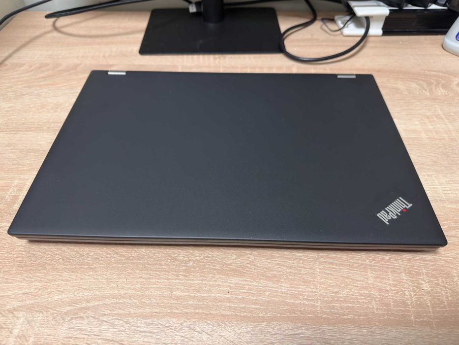 Lenovo ThinkPad P53 64GB | NVIDIA Quadro RTX 5000 Max-Q 16GB | 1.5TB
