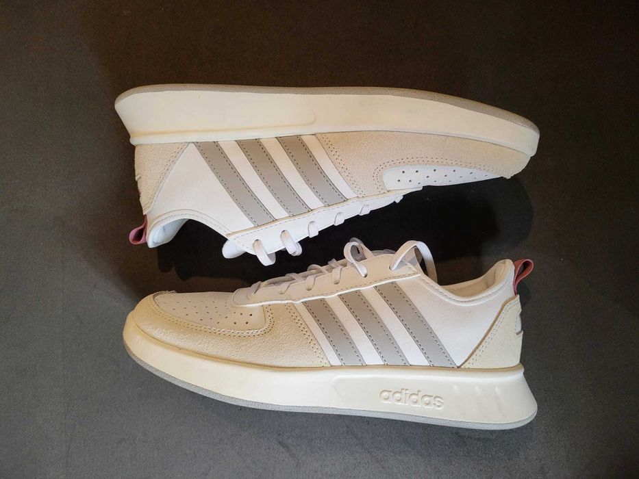 Sapatilhas Adidas Court 80s