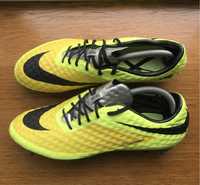 Nike Hypervenom футбольные бутсы миксы профи 42р найк