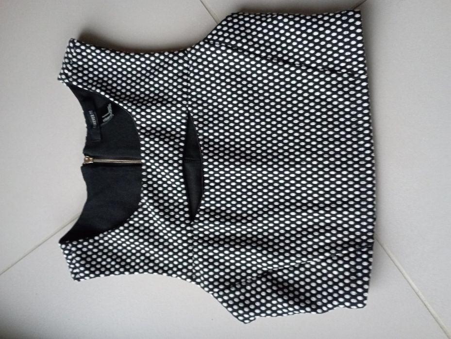 Bluzka Forever S krótka