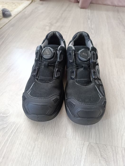 Safety shoes sievi viper 3