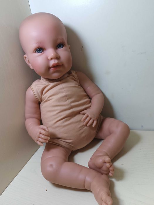 Пупс, реборн М.Llorens оригінал, 42 см.