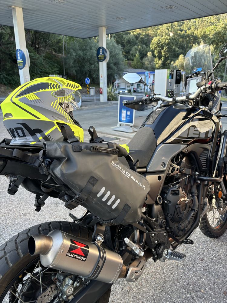 Yamaha Tenere 700