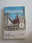 Historia 1 szkoła branżowa