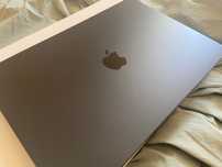 MacBook Air M3 8 Go RAM, 256 Go SSD 15“