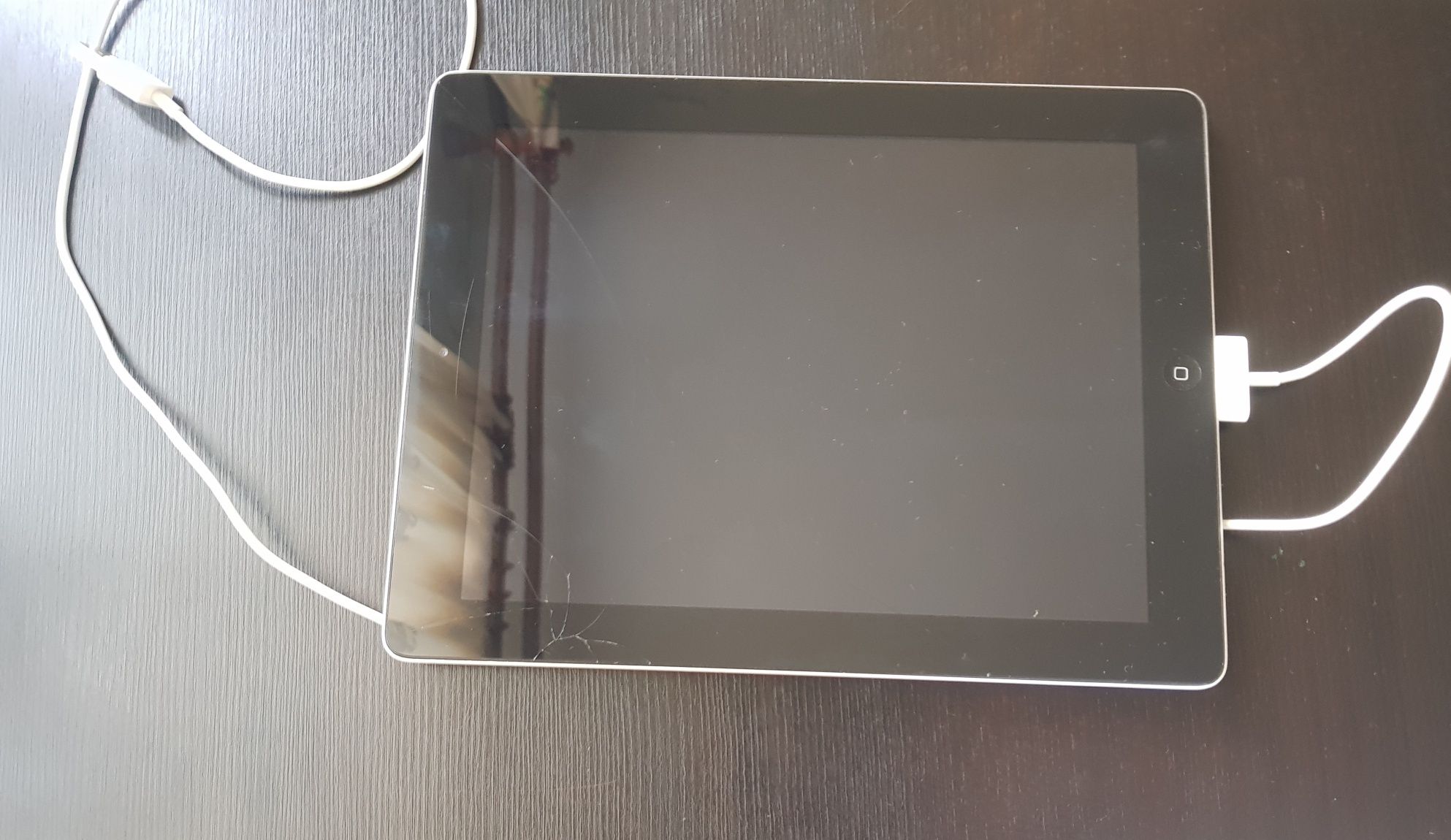 Sprzedam IPad 16GB model A1395