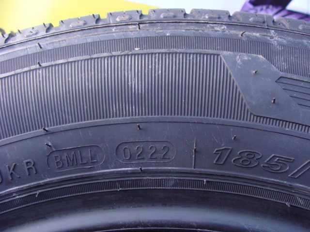 NOWE 185/75 R16C Nexen Roadian CT8