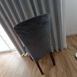 Pokrowce na krzesła