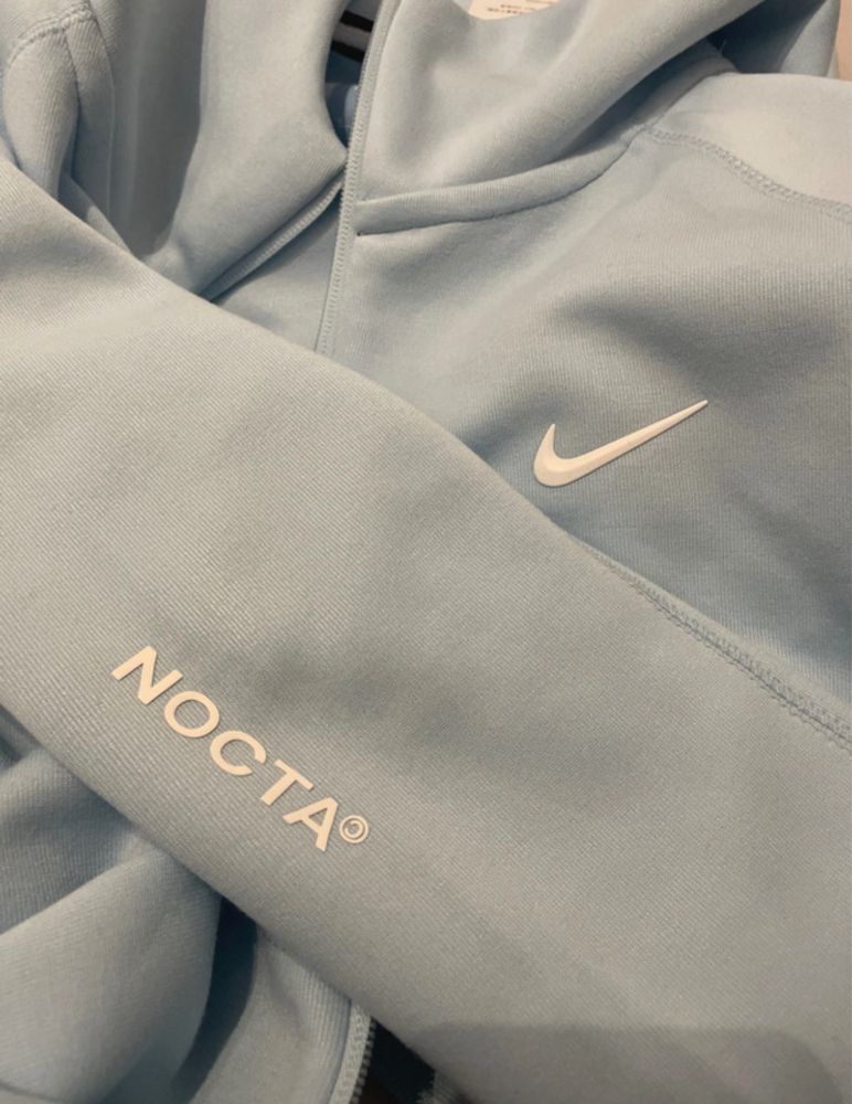 Nike Tech Fleece Nocta