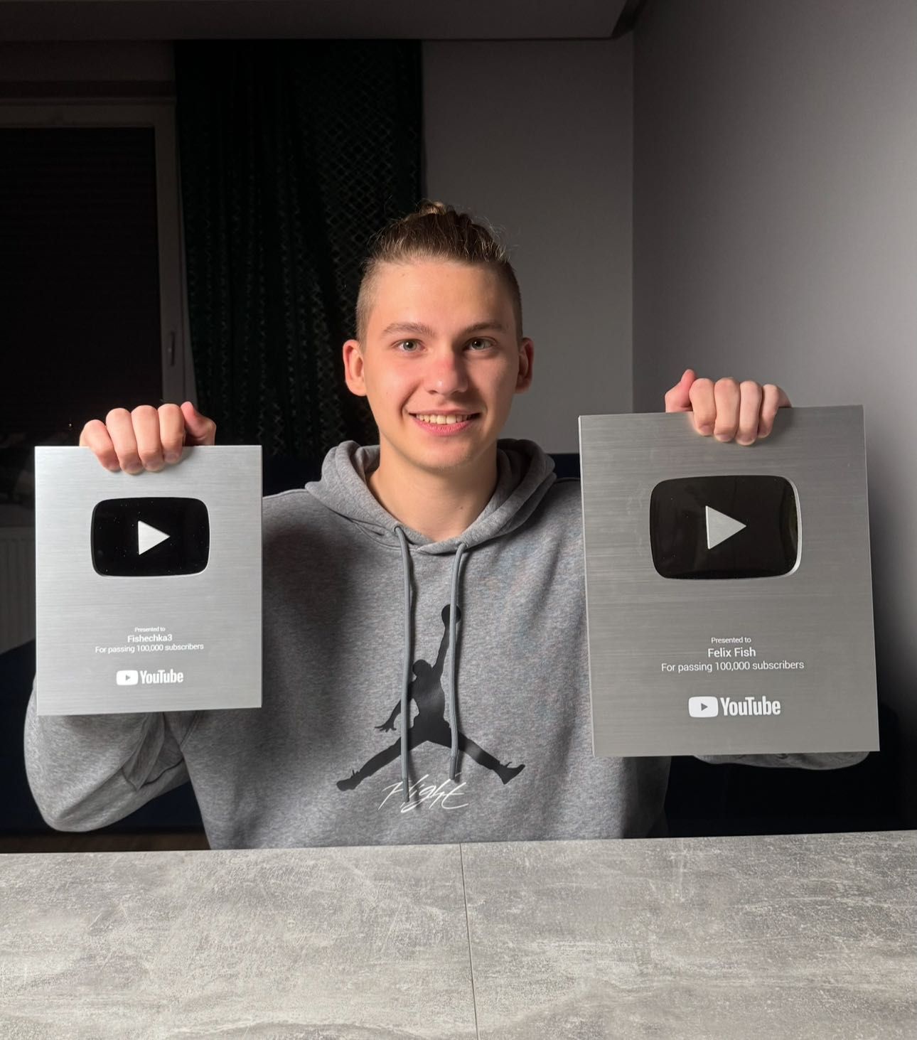 Specjalista od rozwoju kanałów na YouTube