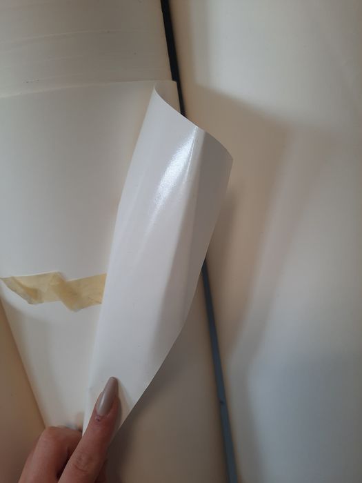 Papier do remontu