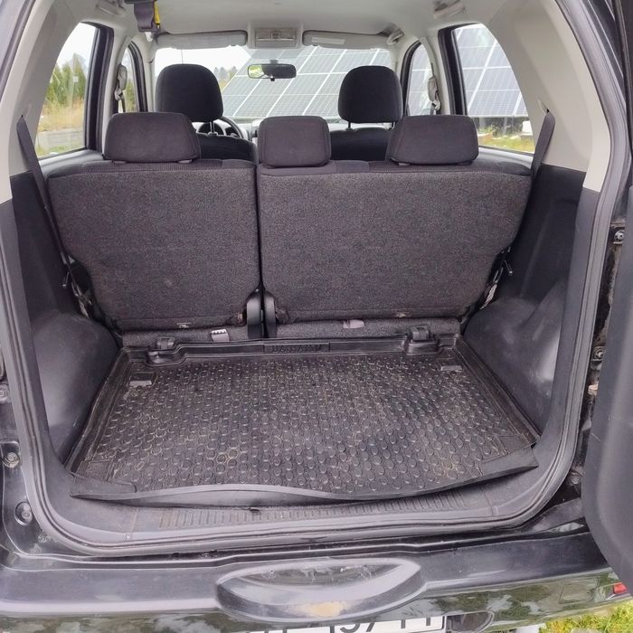 Daihatsu Terios II 2007 4x4