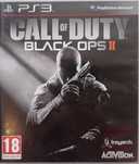 Call of Duty: Black Ops II (PS3) • Ідеальний стан