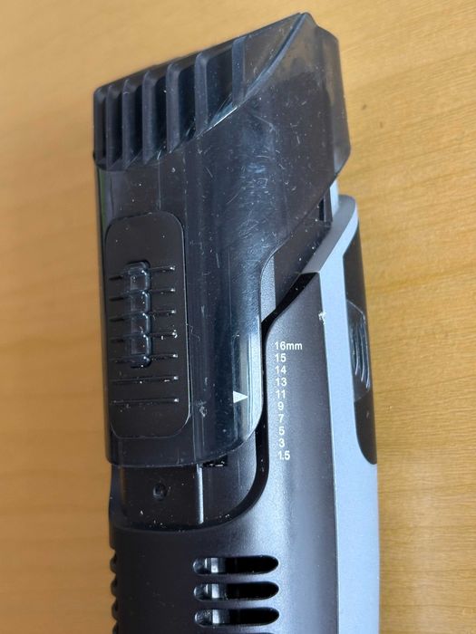 Máquina de cortar cabelo / barba , Shaver,  Barbeador