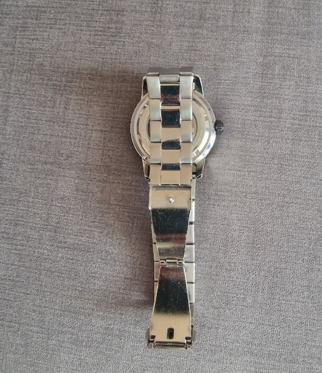 Zegarek mechaniczny Sturhling automatic LEGACY DELPHI 
Legacy Delphi S
