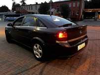 Opel Vectra C 1.9 cdti 120KM