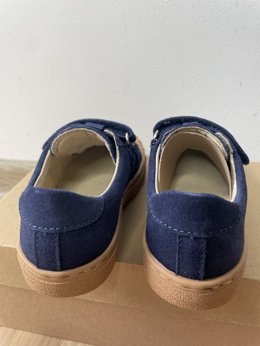 Półbuty Mido Noster