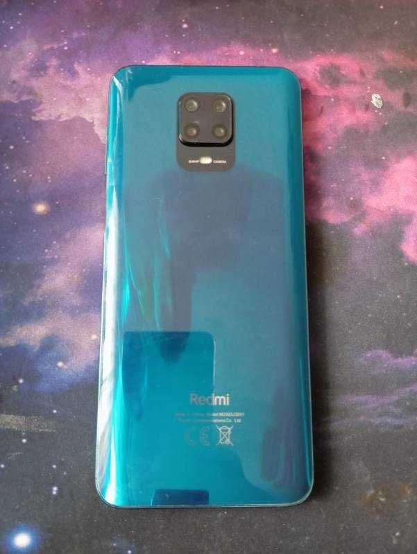 Telefon komórkowy Xiaomi note 9 pro