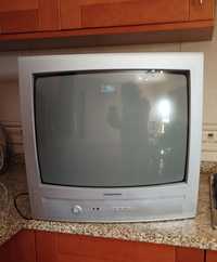 TV Grundig Dábio