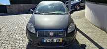 Fiat Linea 2008 OPORTUNIDADE