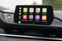 Mazda 3 6 CX 5 Connect Apple CarPlay, Android Auto комплект