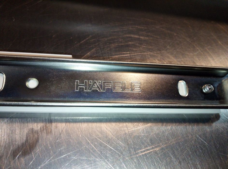 Телескопічна направляюча HAFALE