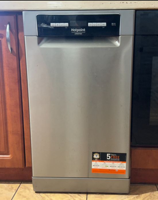 Zmywarka wolnostojąca