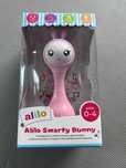 Króliczek Alilo Smarty Bunny R1 PINK - różowy