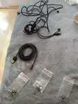 Kabel USB magnetyczna koncowka