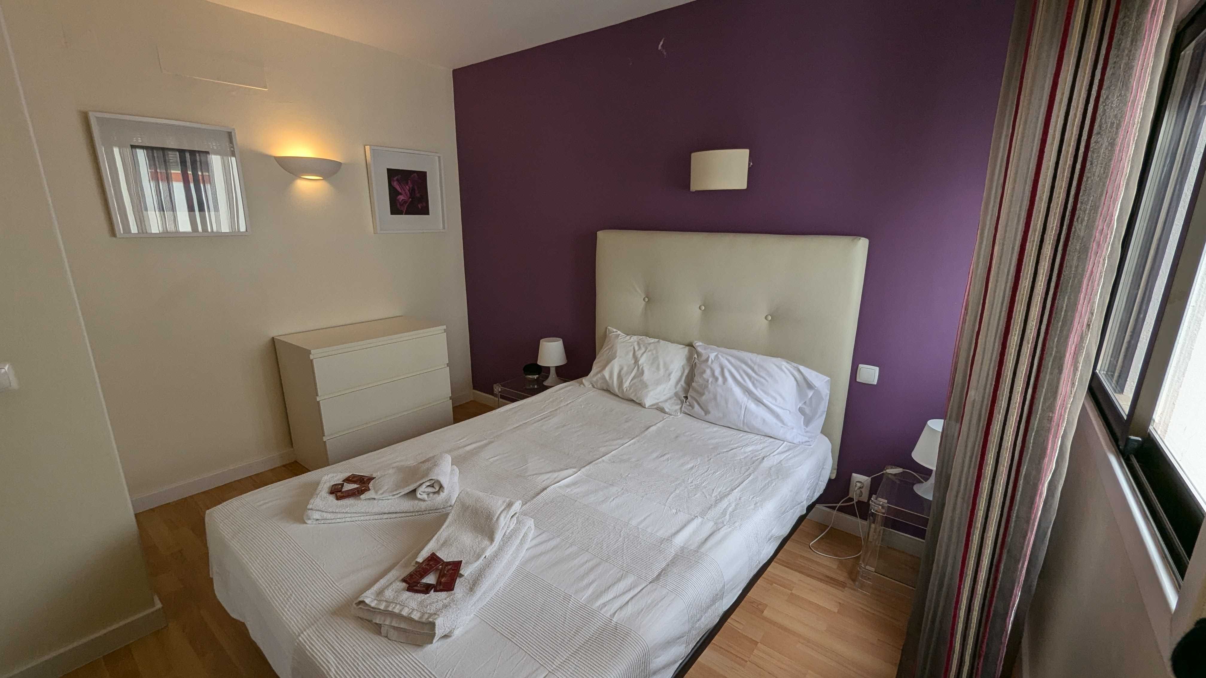Apart T3 com piscina Albufeira (disponível de 12 a 19/07)
