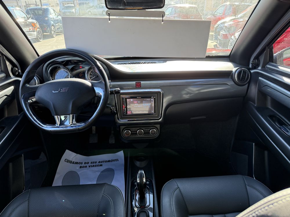 Ligier JS60 Chic Dci ( microcar Aixam microcarro Ami )