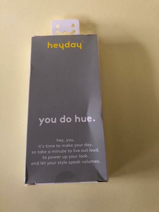 Bracelete apple watch em Azul Nova 38-40mm