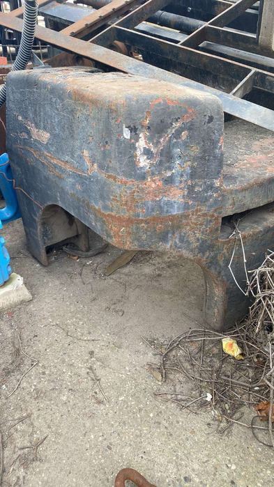 Металева противага Балканкар