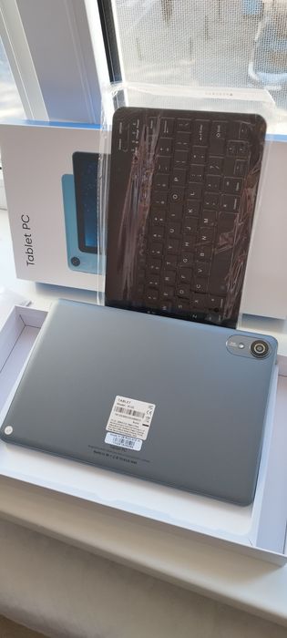 Планшет 6 в 1 (12×128ГБ)