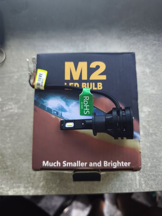 Luzes para carro refrigeradoras