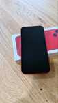 Sprzedam iPhone 13 – 128 GB, czerwony