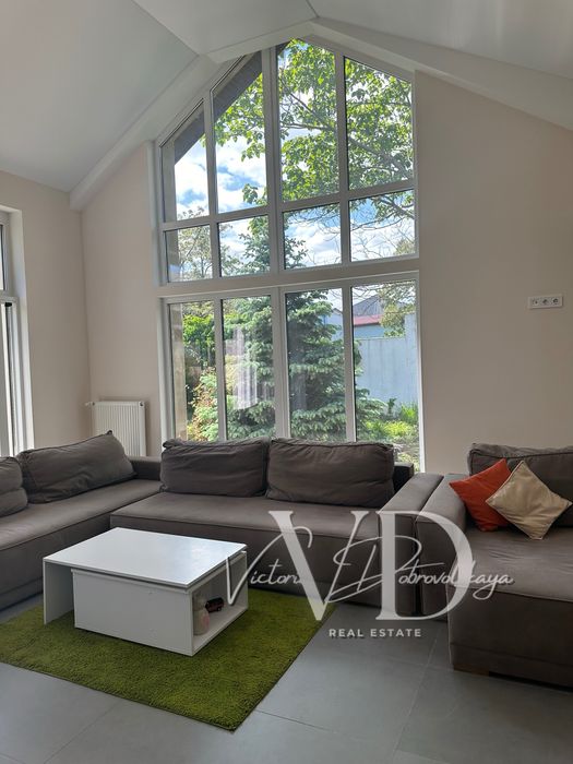 Дом для жизни Таирова,Фонтан,4 спальни!лучшая цена! Участок 9 соток !